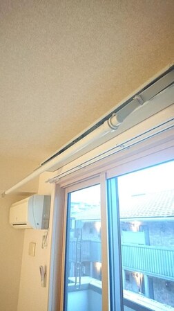 サンクレアIIの物件内観写真